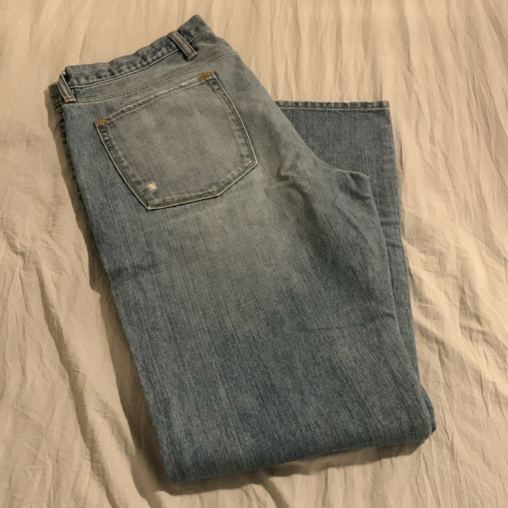 Men’s Jeans